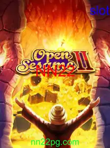 OpenSesameII