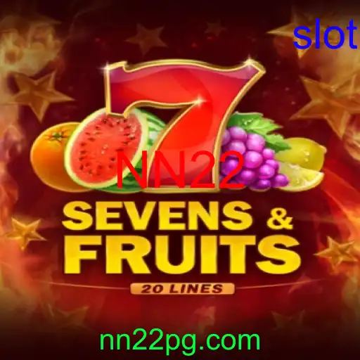 SevensFruits20