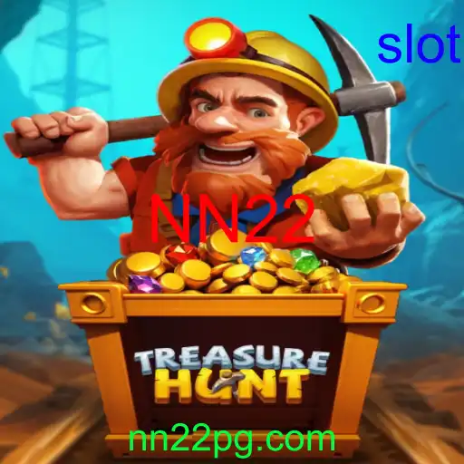 TreasureHunt